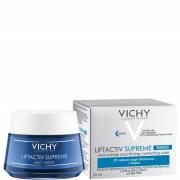 Vichy LiftActiv crème de nuit anti-rides et tonifiante 50ml