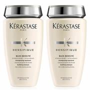 Bain Densité Kérastase Densifique Duo 250 ml