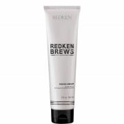 Crème à Raser pour Homme Redken Brews 150 ml