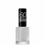 Vernis à ongles 60 Seconds Super Shine Rimmel 8 ml (disponible en plus...