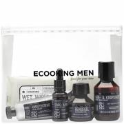 Kit de Démarrage pour Homme Ecooking