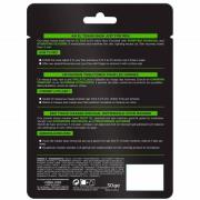 L'Oréal Paris Men Expert Pure Charcoal Masque Visage Purifiant 30 g