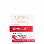 L'Oreal Paris Dermo Expertise Revitalift Anti-Rides + Crème Raffermiss...