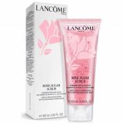 Gommage exfoliant doux au sucre Lancôme Confort 100 ml