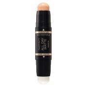 Max Factor Facefinity All Day Matte Pan Stik (Various Shades) - Light ...