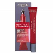 Dermo Expertise Revitalift Laser Renew Precision Eye Cream - Triple Ac...