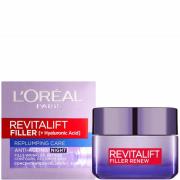 L'Oréal Paris Revitalift Filler Crème pour les Yeux Anti-Âge à l'Acide...