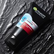 Garnier Pure Active Masque Peel Off Anti-Points Noirs au Charbon