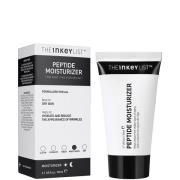 The INKEY List Crème Hydratante aux Peptides 50 ml