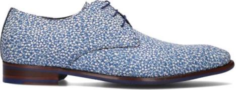 Floris Van Bommel Sfm-30194-01 Nette schoenen Blauw
