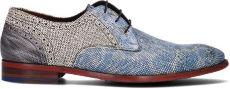 Floris Van Bommel Sfm-30265-01 Nette schoenen Blauw