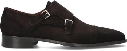 Greve Magnum 4453 Nette schoenen Zwart