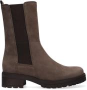Taupe Gabor 781.2 Enkelboots Taupe