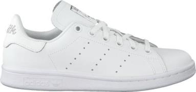 Adidas Lage sneakers Stan Smith J Wit