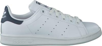 Adidas Lage sneakers Stan Smith Dames Wit