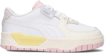 Puma Lage sneakers Cali Dream PS Wit