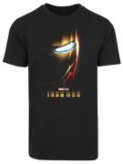 Shirt 'Marvel Studios Iron Man Poster'