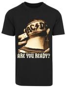 Shirt 'ACDC'