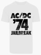 Shirt 'ACDC'