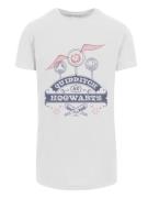 Shirt 'Harry Potter Quidditch At Hogwarts'