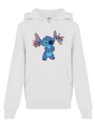 Sweatshirt 'Disney Lilo And Stitch Kleine Teufel'