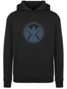 Sweatshirt 'Marvel Avengers Agent Of SHIELD Logistics Division'