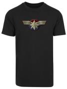 Shirt 'Captain Marvel'