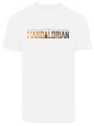 Shirt 'Star Wars The Mandalorian'