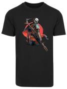 Shirt 'Star Wars The Mandalorian Blaster Rifles'