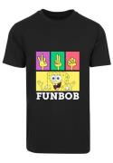 Shirt 'Spongebob Schwammkopf Funbob'