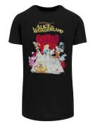 Shirt 'Disney Alice In Wonderland'