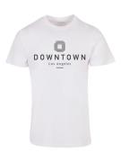 Shirt 'Downtown LA'