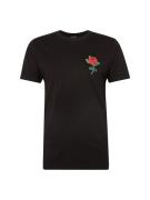 Shirt 'Rose'