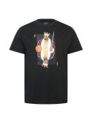 Shirt 'King James'