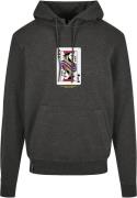 Sweatshirt 'WL Compton Card'