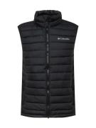 Sportbodywarmer 'Powder'