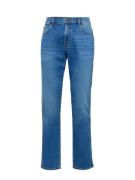 WRANGLER Jeans 'TEXAS'  blauw denim