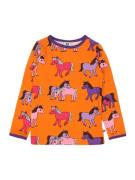 Shirt 'With Horse'