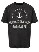 Shirt 'Northern Coast Nordsee Knut & Jan Hamburg'