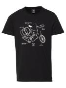 Shirt 'Bikeplosion'