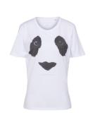 Shirt 'Panda Eyes Paxton'