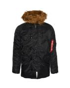 Winterparka 'N3B VF 59'