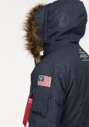 Winterparka 'Polar'