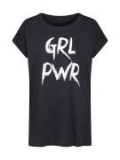 Shirt 'Grl Pwr'