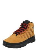 Veterboots 'Euro Trekker'