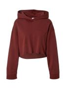 Sportief sweatshirt