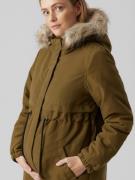 Winterparka 'Jessi'