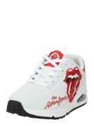 Sneakers laag 'Rolling Stones Lick'