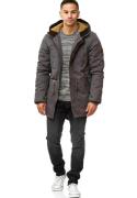 Winterparka 'Barge'