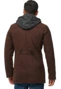 Tussenjas 'Cliff Jacke'